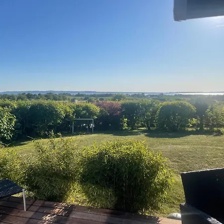 In With 5 Bedrooms And Internet Feriehus Ebeltoft