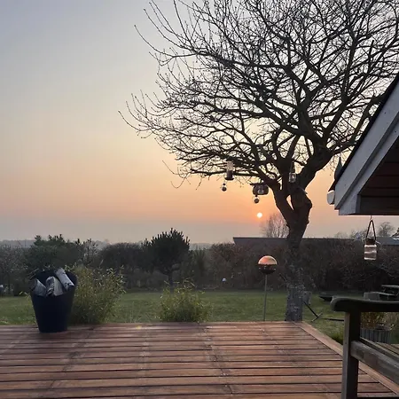 In With 5 Bedrooms And Internet Σπίτι διακοπών *