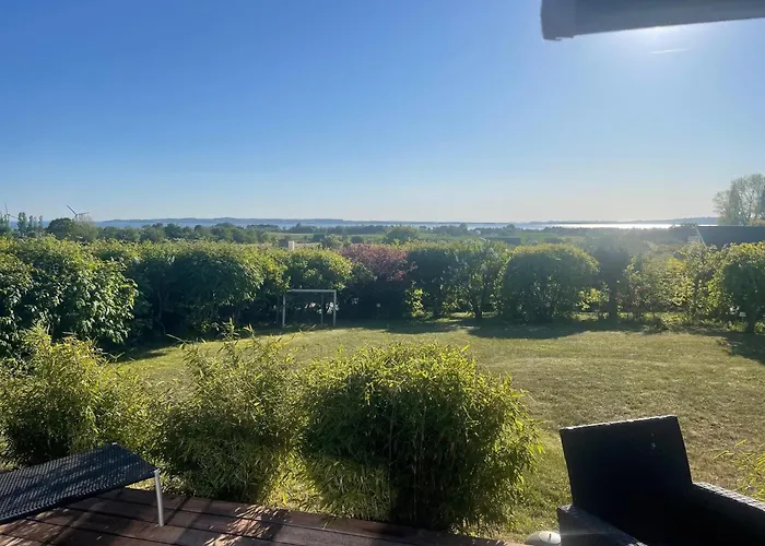 In With 5 Bedrooms And Internet Semesterbostad Ebeltoft